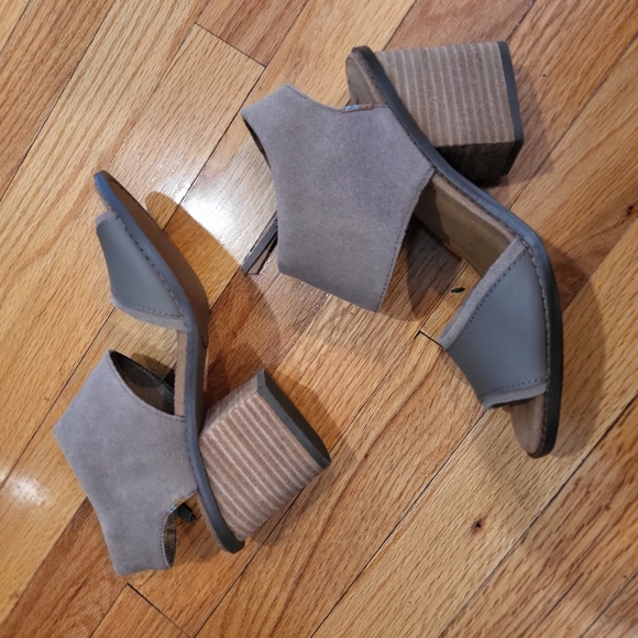 Tom's Majorca Sandal - Picture 6 of 8